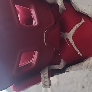 🔥🔥🔥🎯 EXCLUSIVE AUTHENTIC USED AIR JORDAN 6 RETRO SIZE 11 ALTERNATE 2017 🔥🔥